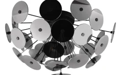 Discalgo Plafond 3xE14 krom