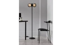 Discus Golvlampa 143cm