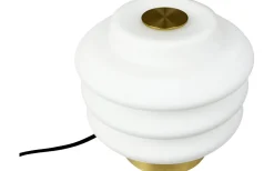 Diva Bordslampa 15cm Mässing