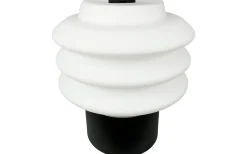 Diva Uppladdningsbar Bordslampa LED 3000K 2W Svart