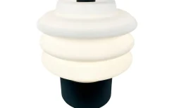 Diva Uppladdningsbar Bordslampa LED 3000K 2W Svart