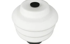 Diva Uppladdningsbar Bordslampa LED 3000K 2W Svart