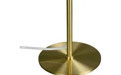 DL20 Bordslampa 30cm Opal/Mässing