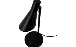 DL12 Mini Skrivbordslampa 39,5cm Svart