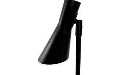 DL12 Mini Skrivbordslampa 39,5cm Svart