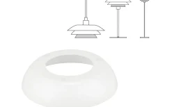 DL31 Reservglas Liten Universal