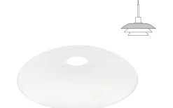 DL20 Reservglas Toppskärm Pendel Version 2