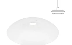 DL31 Reservglas Toppskärm Pendel Version1