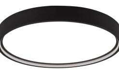 Doha Plafond LED 45cm mattsvart