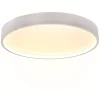 Doha Plafond LED 45cm mattvit