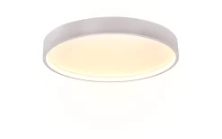 Doha Plafond LED 45cm mattvit