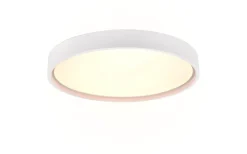 Doha Plafond LED 45cm mattvit