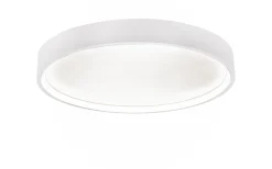 Doha Plafond LED 45cm mattvit