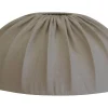 Dome Lampskärm Ø60cm Natur