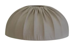 Dome Lampskärm Ø60cm Natur