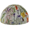 Dome Wildflower Ø25cm Offwhite
