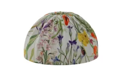 Dome Wildflower Ø25cm Offwhite