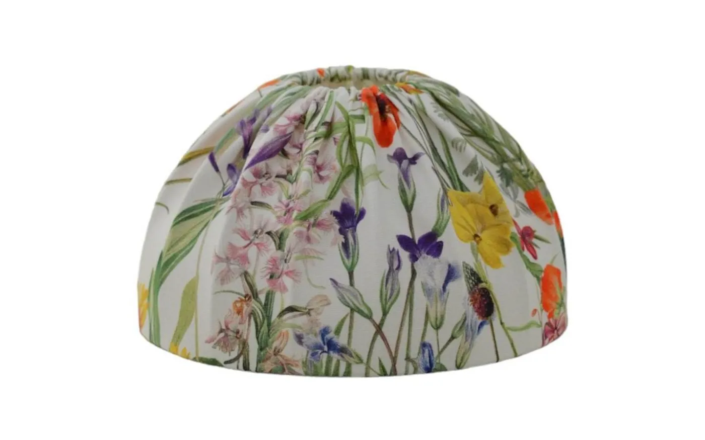 Dome Wildflower Ø45cm Offwhite
