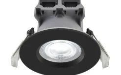 Don Spotlight Smart Light CCT + RGB IP65 Svart 3-Pack