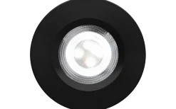 Don Spotlight Smart Light CCT + RGB IP65 Svart 3-Pack