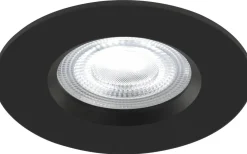 Don Spotlight Smart Light CCT + RGB IP65 Svart 3-Pack