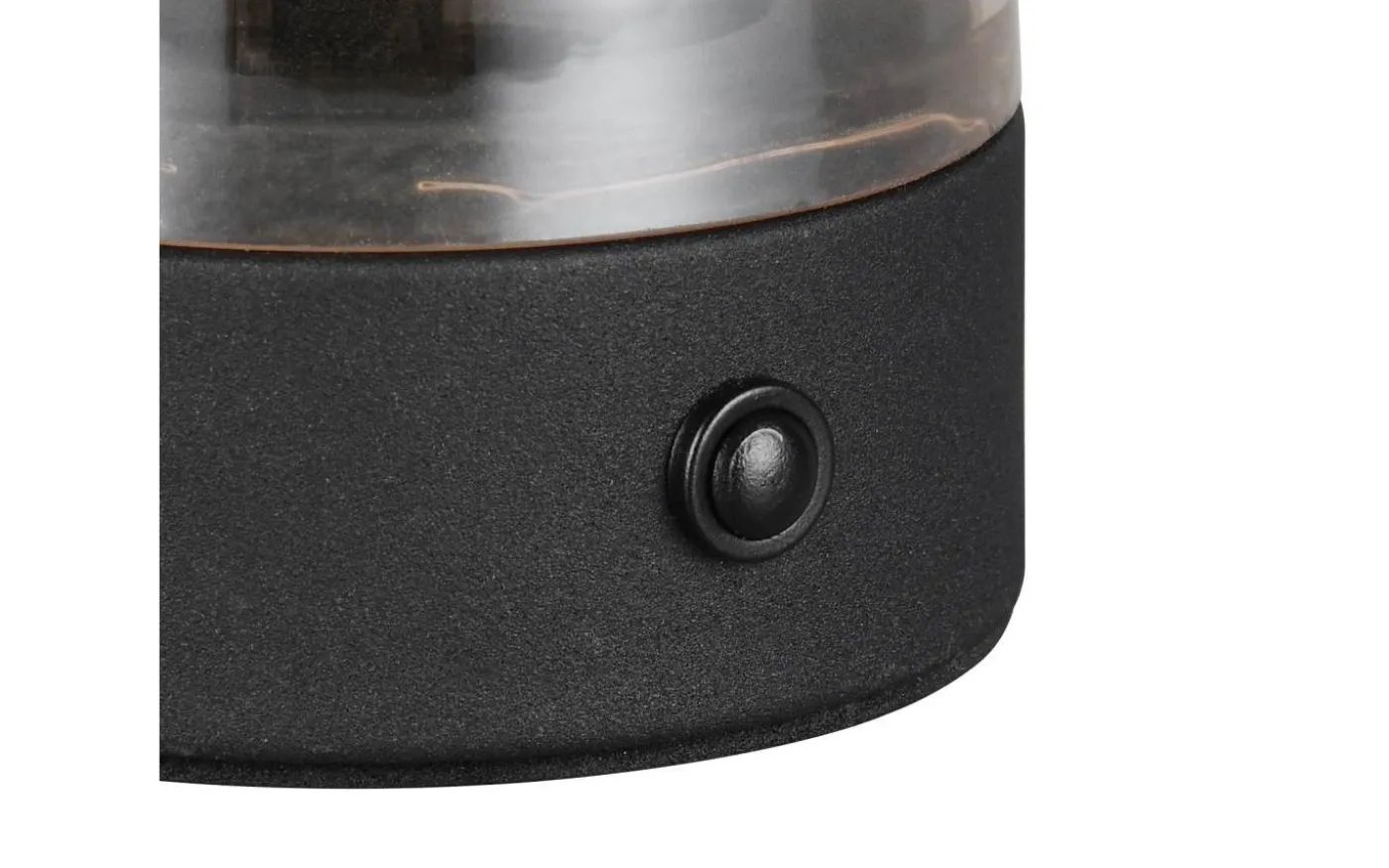 Dooley Bordslampa LED bärnstensfärgad uppladdningsbar