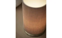 Dora Bordslampa 25cm Beige