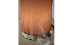 Dora Bordslampa 25cm Brun