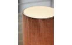 Dora Bordslampa 25cm Brun