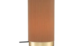 Dora Bordslampa 25cm Brun