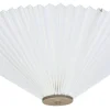 Dora Plafond 60cm Vit