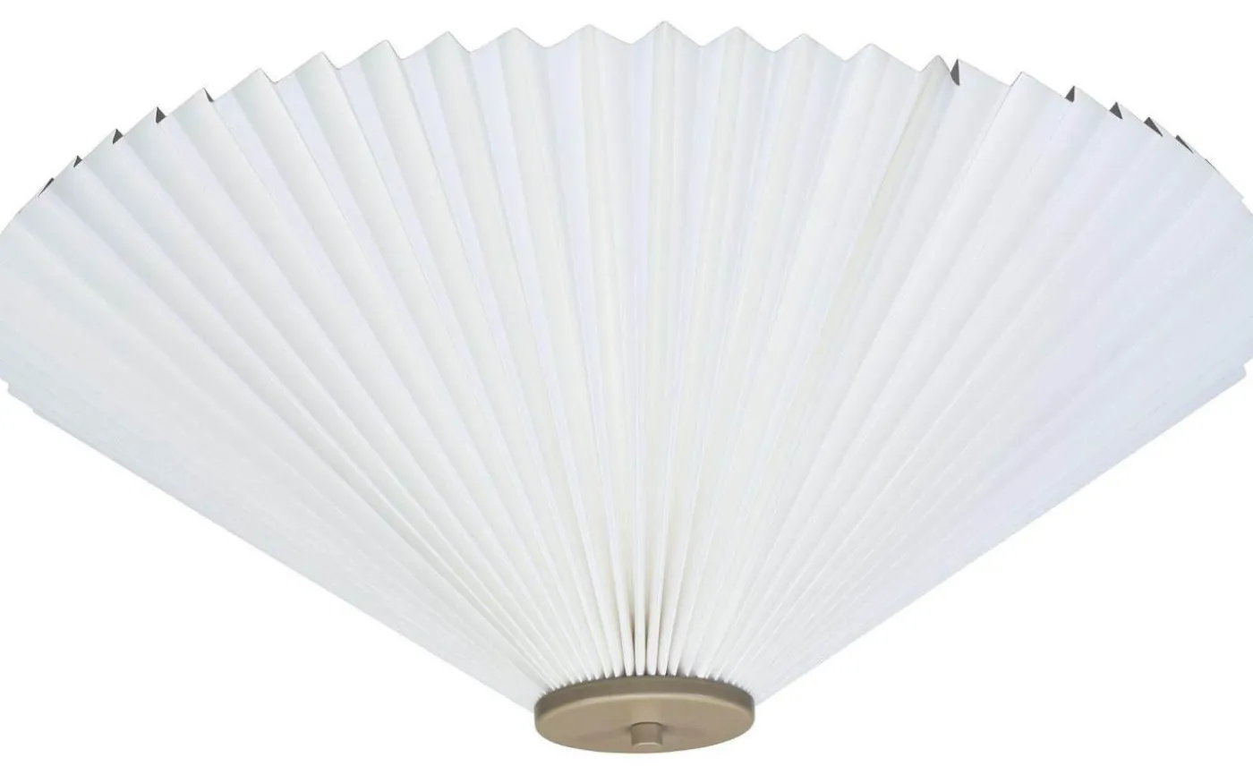 Dora Plafond 60cm Vit