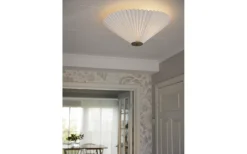 Dora Plafond 60cm Vit