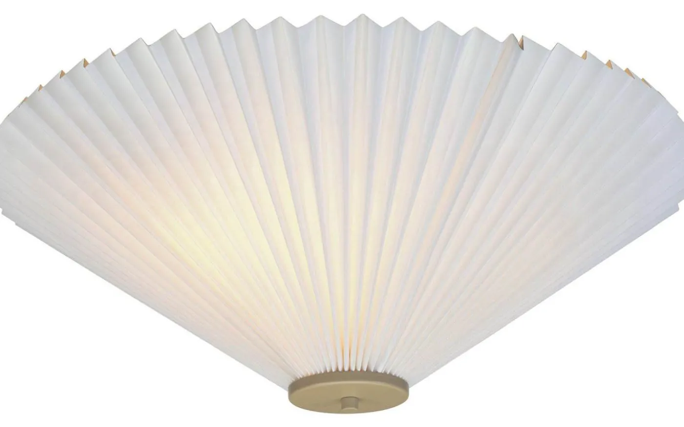 Dora Plafond 60cm Vit