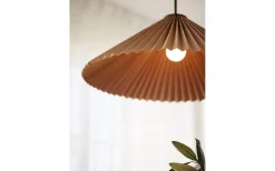 Dora Taklampa 60cm Brun