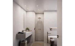 Dorado Spotlight LED 2700K 345lm 4,7W IP65 Vit