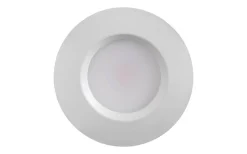 Dorado Spotlight 3-pack LED 2700K 345lm 4,7W IP65 Vit
