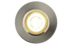 Dorado Spotlight Smart Light 4,7W Borstad Nickel