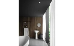 Dorado Spotlight Smart Light 4,7W Borstad Nickel