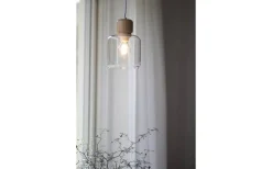 Dot Fönsterlampa 11cm Klar