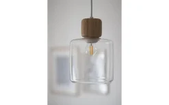 Dot Fönsterlampa 15cm Klar