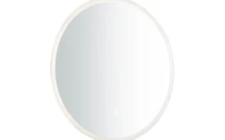 Dovina Spegelbelysning Ø60cm 4000K IP44