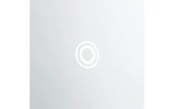 Dovina Spegelbelysning Ø60cm 4000K IP44