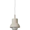 Down Fönsterlampa 15cm Beige