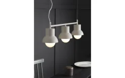 Down Taklampa 82cm 3L Beige