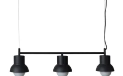 Down Taklampa 82cm 3L Svart