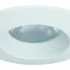 Downlight Data, LED, 350mA, 110 lm, 560 cd, 4000K