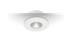 Downlight LED 12V DC 2700K 3,3W 239lm IP44