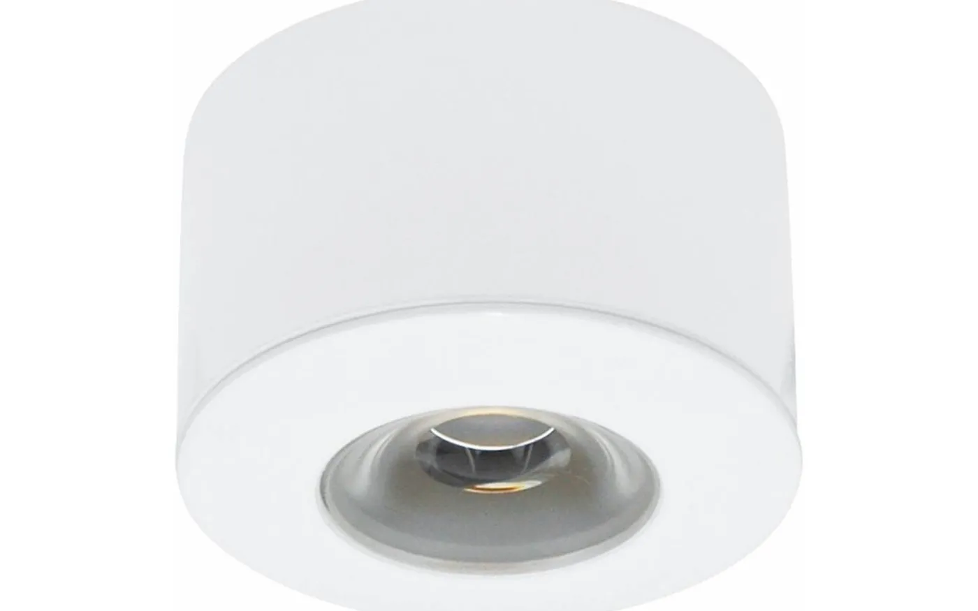 Downlight MD-45 LED 12V DC 1,5W