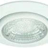Downlight MD-13, LED, 12V, Vit, IP44